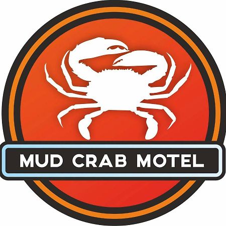 ديربي Mud Crab Motel المظهر الخارجي الصورة