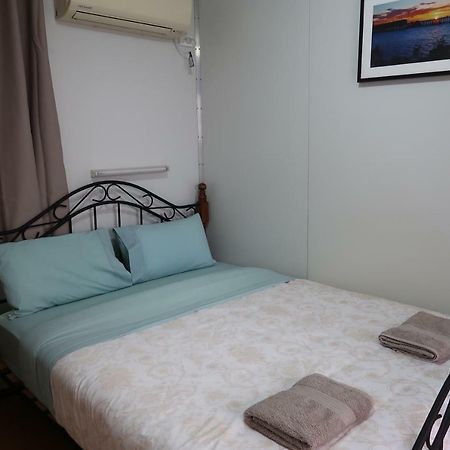 ديربي Mud Crab Motel المظهر الخارجي الصورة