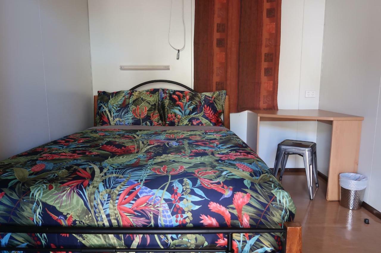 ديربي Mud Crab Motel المظهر الخارجي الصورة