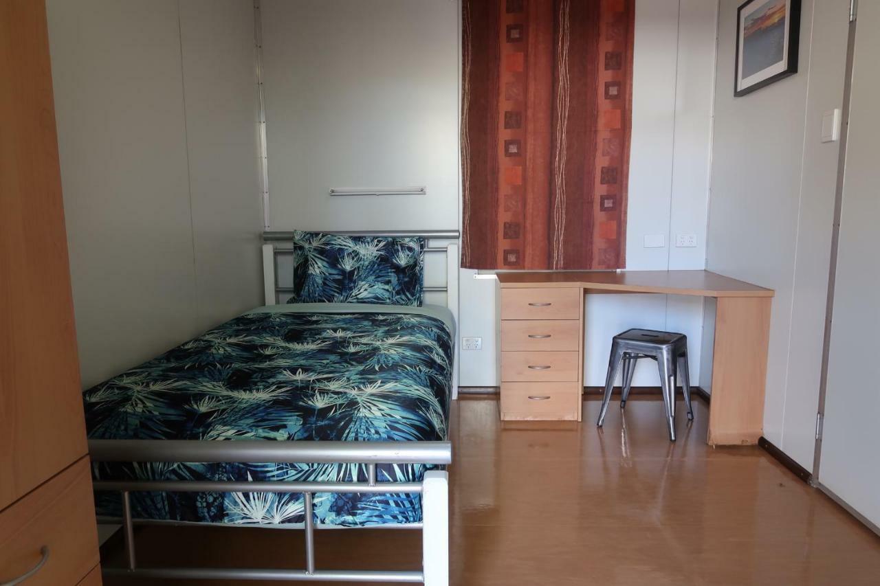 ديربي Mud Crab Motel المظهر الخارجي الصورة