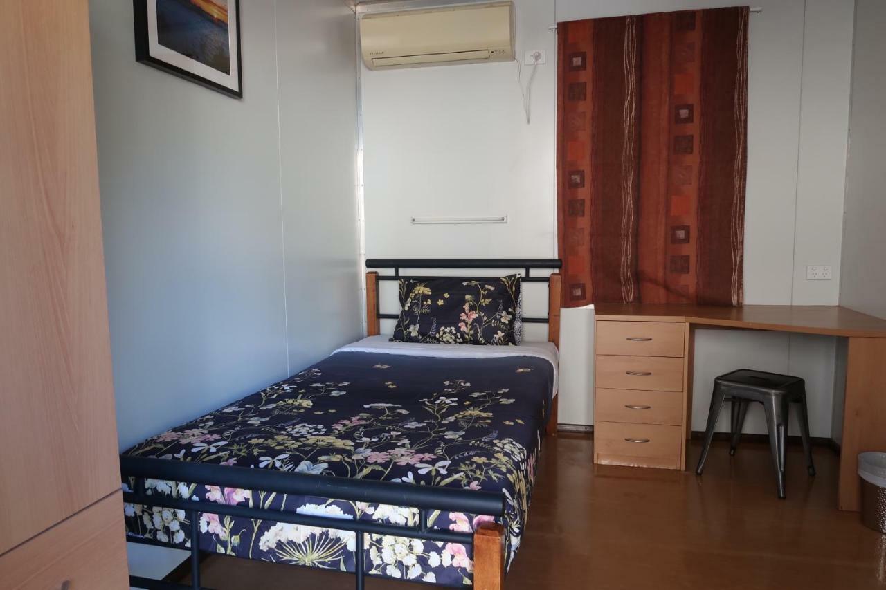 ديربي Mud Crab Motel المظهر الخارجي الصورة