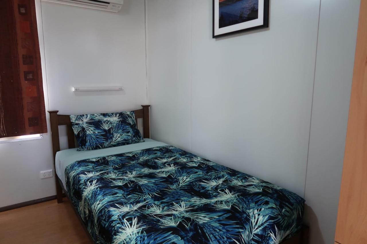 ديربي Mud Crab Motel المظهر الخارجي الصورة