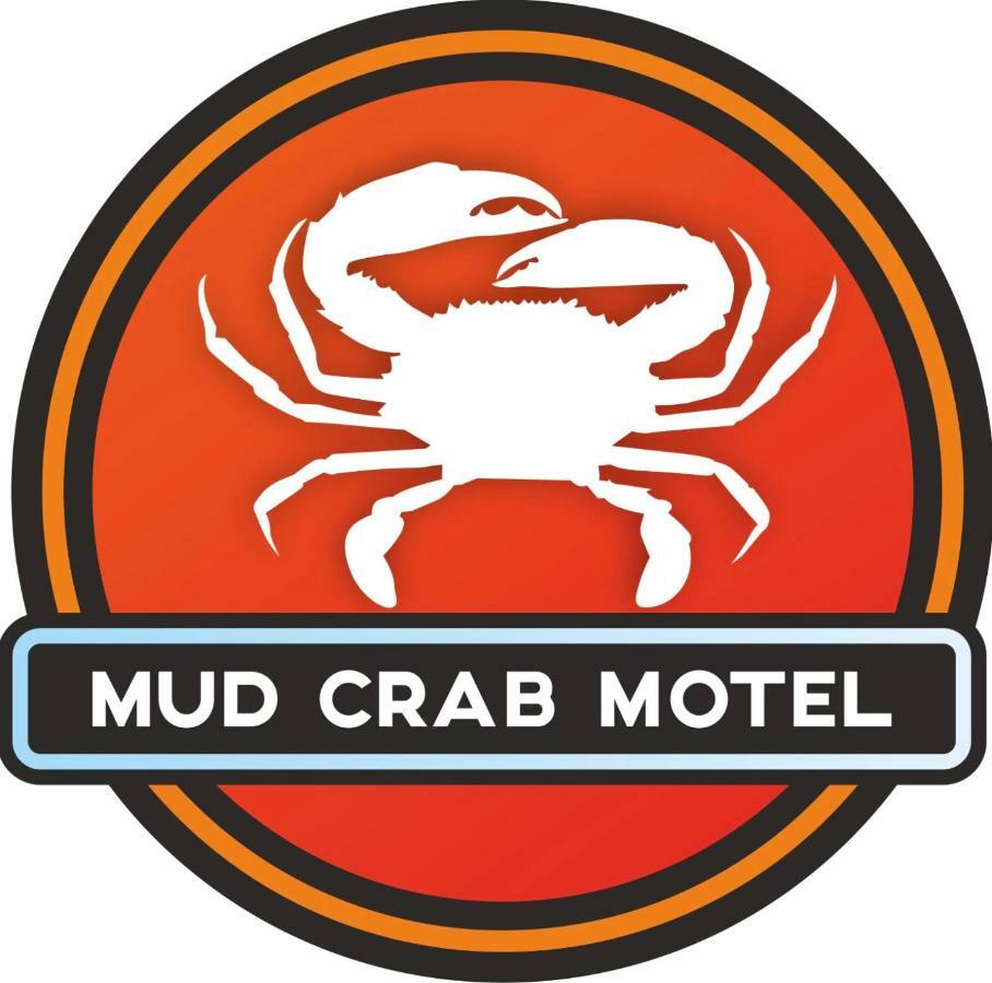 ديربي Mud Crab Motel المظهر الخارجي الصورة